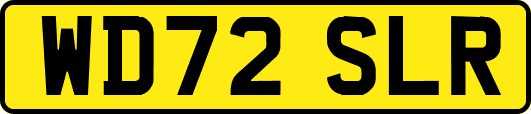 WD72SLR