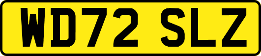 WD72SLZ