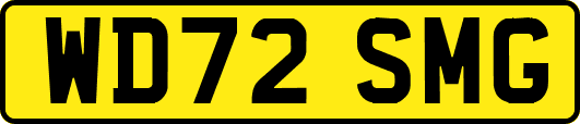 WD72SMG