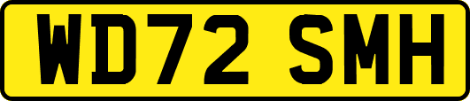 WD72SMH