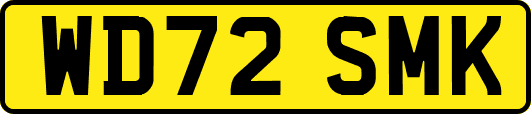 WD72SMK