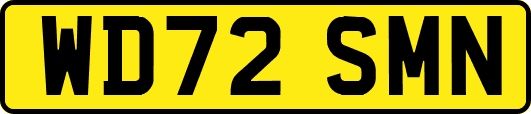WD72SMN