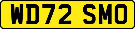 WD72SMO