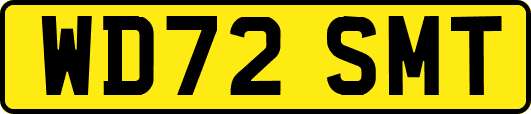 WD72SMT