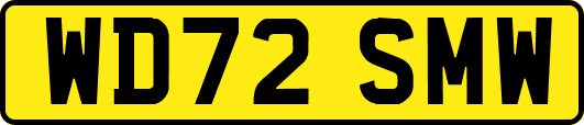 WD72SMW