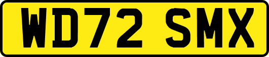 WD72SMX