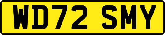 WD72SMY