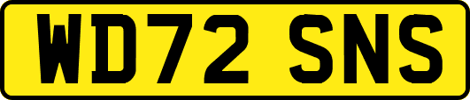 WD72SNS