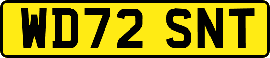 WD72SNT