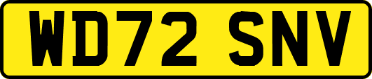 WD72SNV