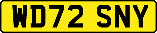 WD72SNY