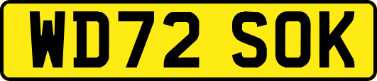 WD72SOK
