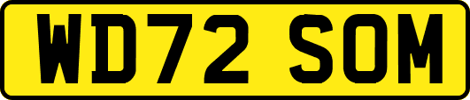 WD72SOM