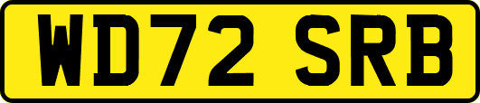 WD72SRB