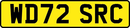 WD72SRC