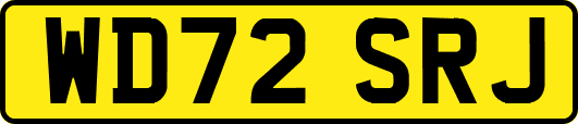 WD72SRJ