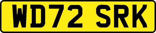 WD72SRK