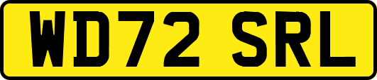 WD72SRL
