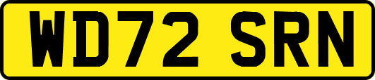 WD72SRN