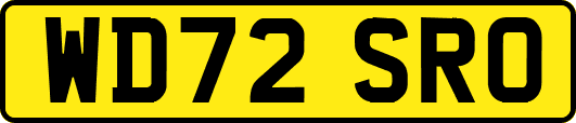 WD72SRO