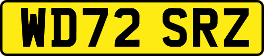 WD72SRZ
