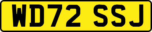 WD72SSJ