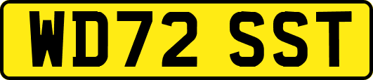 WD72SST