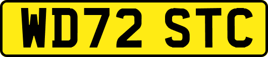 WD72STC