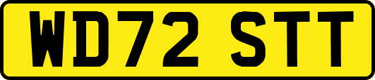 WD72STT