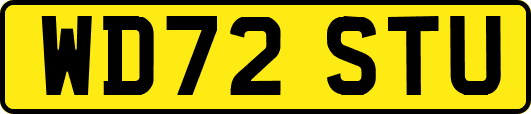 WD72STU