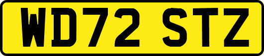 WD72STZ