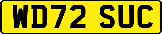 WD72SUC