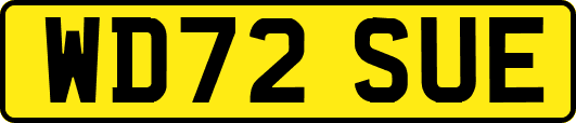 WD72SUE