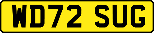WD72SUG