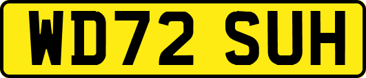 WD72SUH