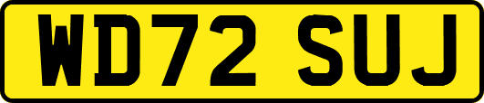WD72SUJ
