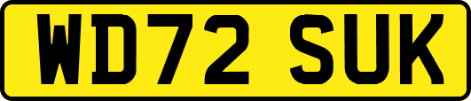 WD72SUK