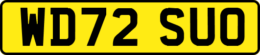 WD72SUO