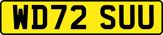 WD72SUU