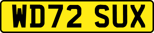 WD72SUX