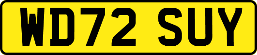 WD72SUY