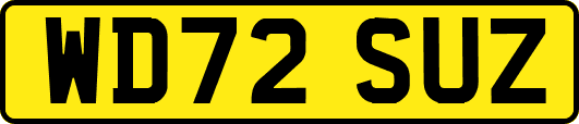 WD72SUZ
