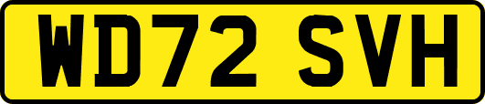 WD72SVH
