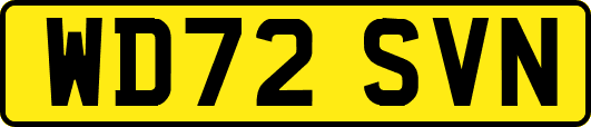 WD72SVN