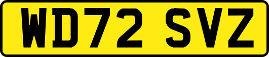 WD72SVZ