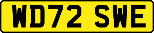 WD72SWE