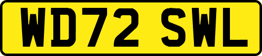 WD72SWL