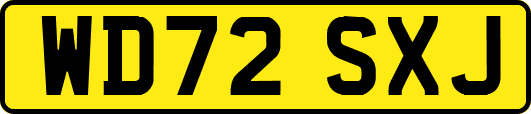 WD72SXJ