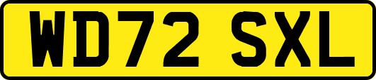 WD72SXL