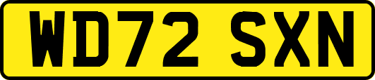 WD72SXN